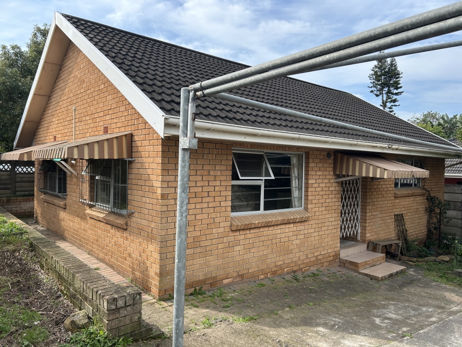 5 Bedroom Property for Sale in Saxilby Eastern Cape